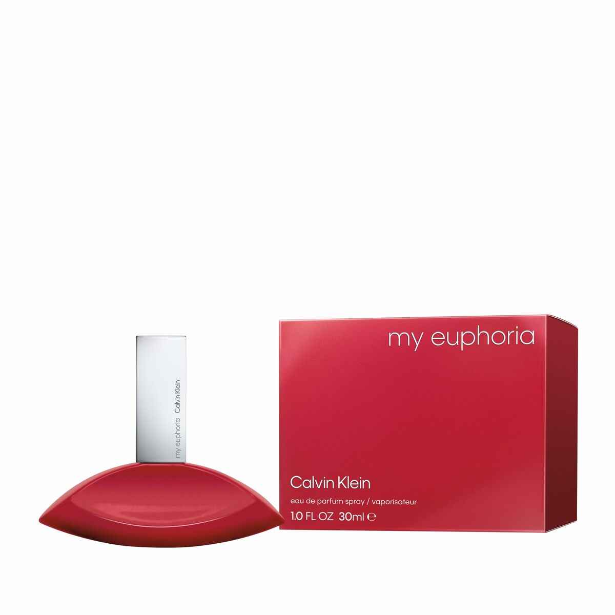 Perfume Mulher Calvin Klein EUPHORIA EDP 30 ml