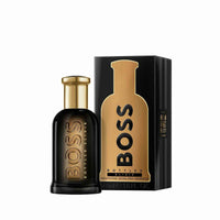 Perfume Homem BOSS BOSS BOTTLED EDP 50 ml