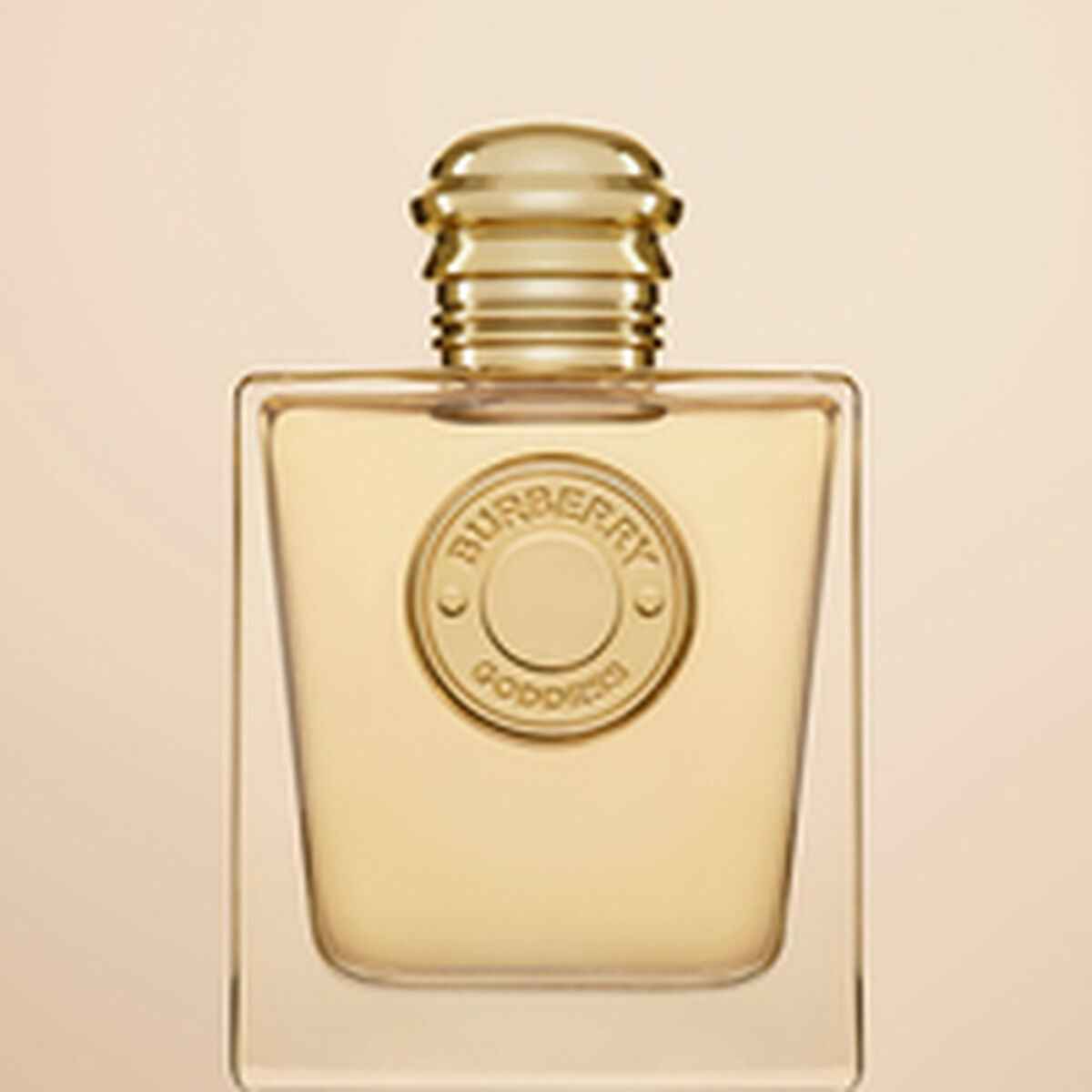 Perfume Mulher Burberry BURBERRY GODDESS 50 ml