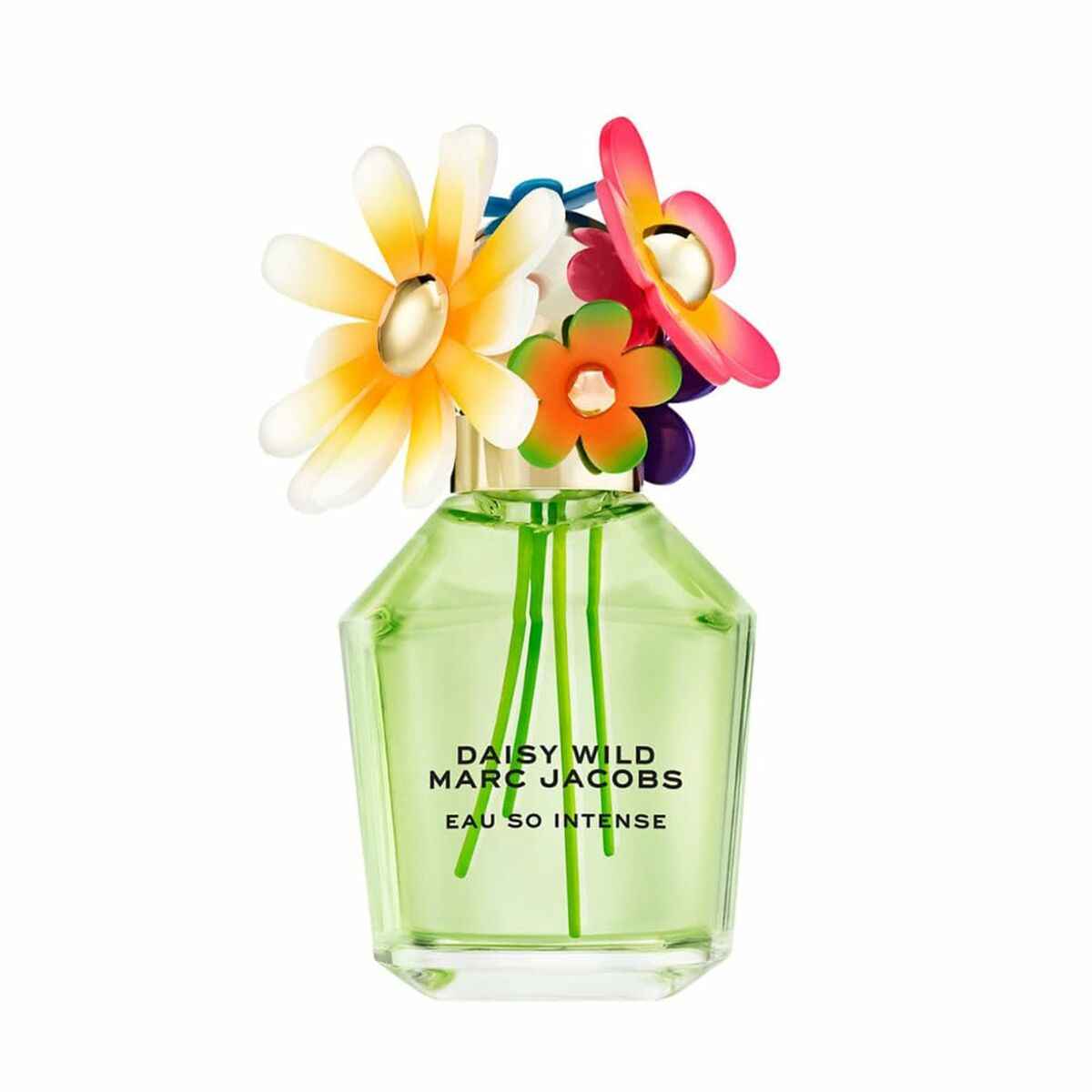 Perfume Mulher Marc Jacobs DAISY WILD 100 ml