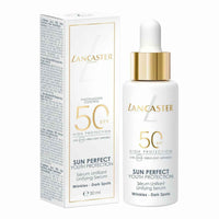Protetor Solar Lancaster SUN PERFECT Spf 50 30 ml