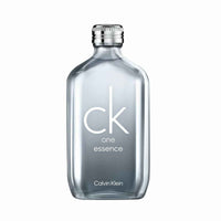 Perfume Unissexo Calvin Klein CK 200 ml