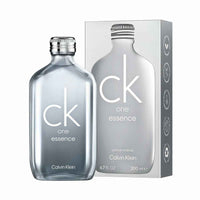 Perfume Unissexo Calvin Klein CK 200 ml