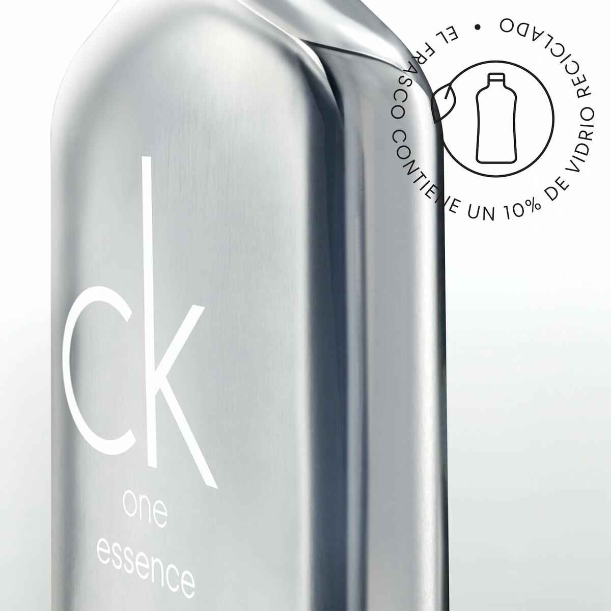 Perfume Unissexo Calvin Klein CK 200 ml