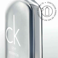 Perfume Unissexo Calvin Klein CK 200 ml