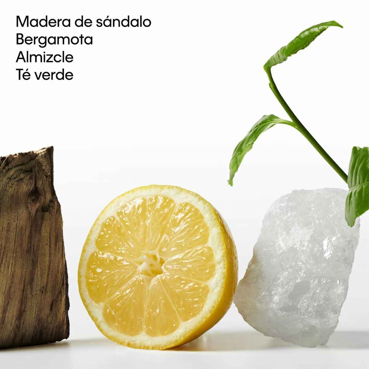 Perfume Unissexo Calvin Klein CK 200 ml