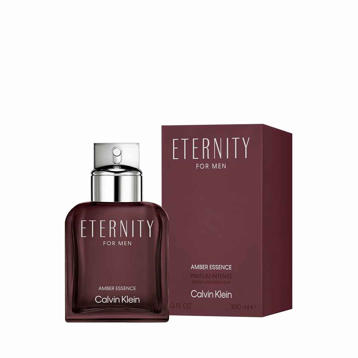 Perfume Homem Calvin Klein ETERNITY FOR MEN 100 ml