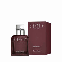 Perfume Homem Calvin Klein ETERNITY FOR MEN 100 ml