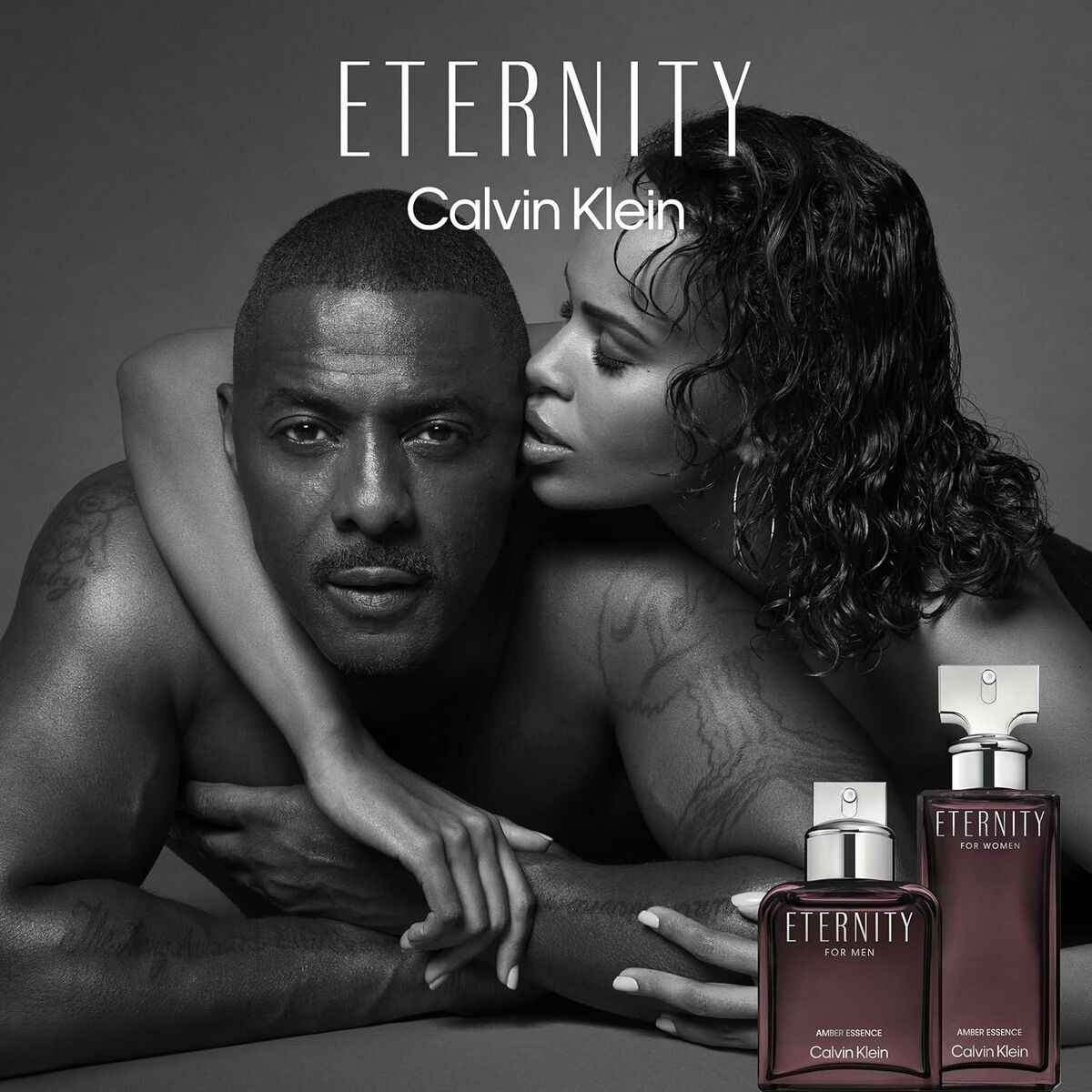 Perfume Homem Calvin Klein ETERNITY FOR MEN 100 ml