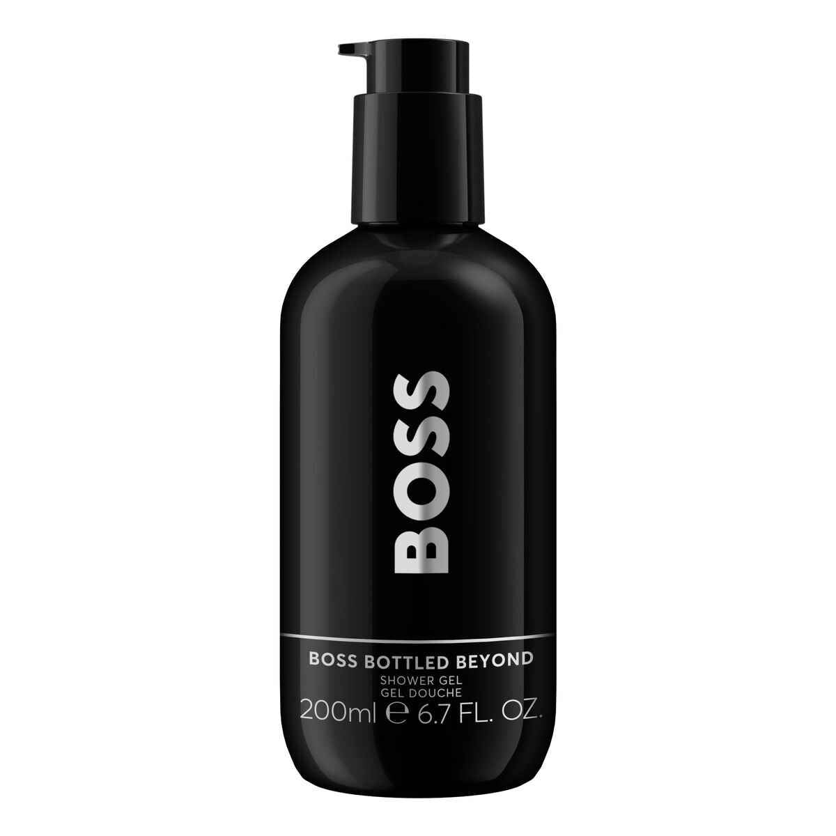 Gel de duche BOSS BOSS BOTTLED 200 ml