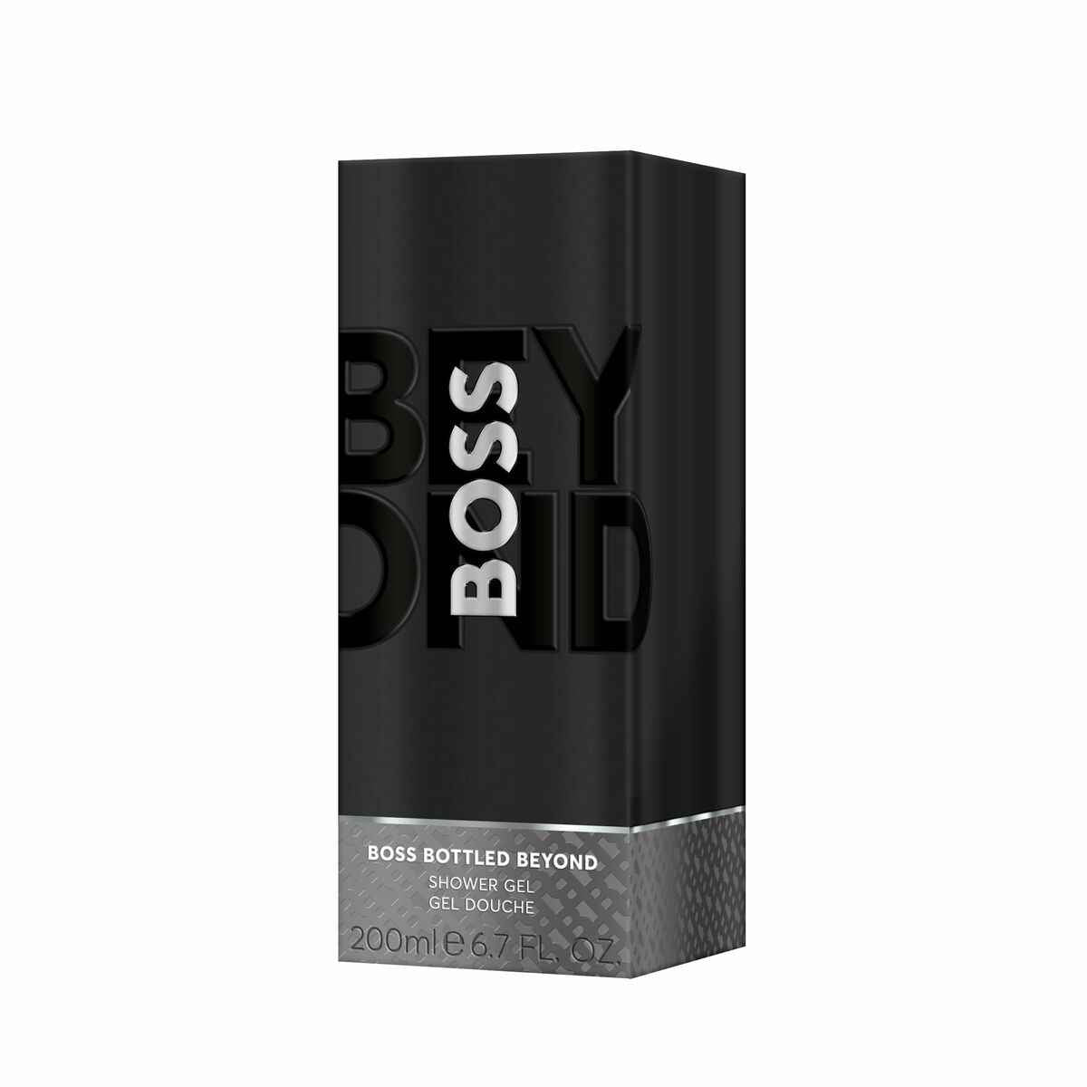 Gel de duche BOSS BOSS BOTTLED 200 ml