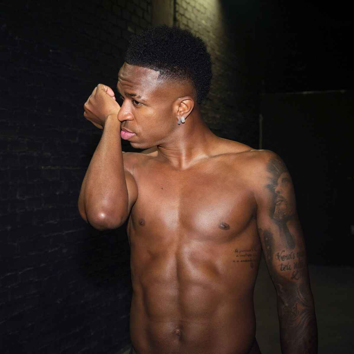 Gel de duche BOSS BOSS BOTTLED 200 ml