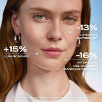 Protetor Solar Lancaster SUN PERFECT Spf 50 30 ml