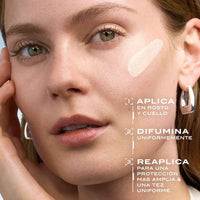 Protetor Solar Lancaster SUN PERFECT Spf 50 30 ml