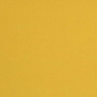 vidaXL Guarda-sol de parede 290 cm amarelo