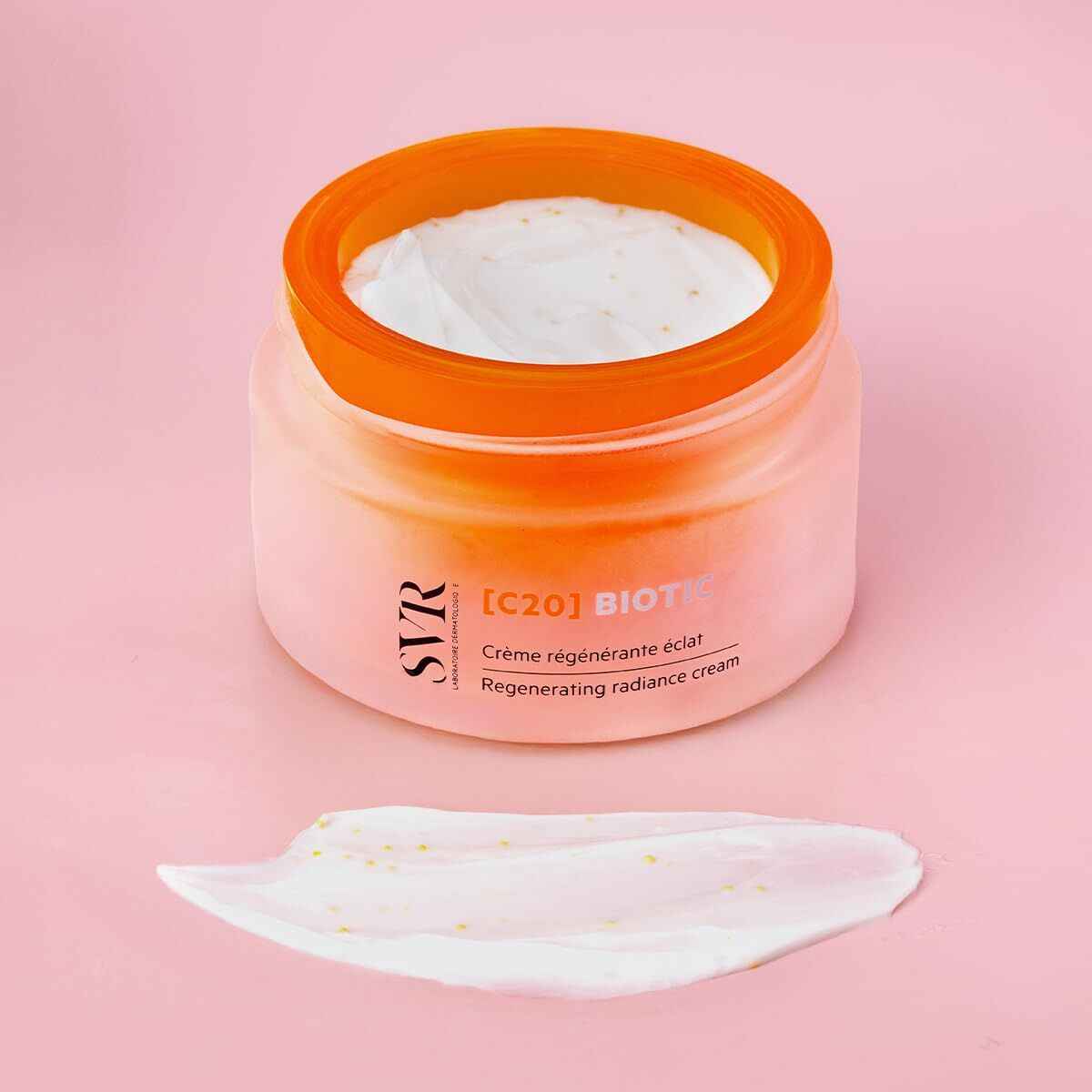 Creme Facial SVR BIOTIC 50 ml