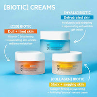 Creme Facial SVR BIOTIC 50 ml