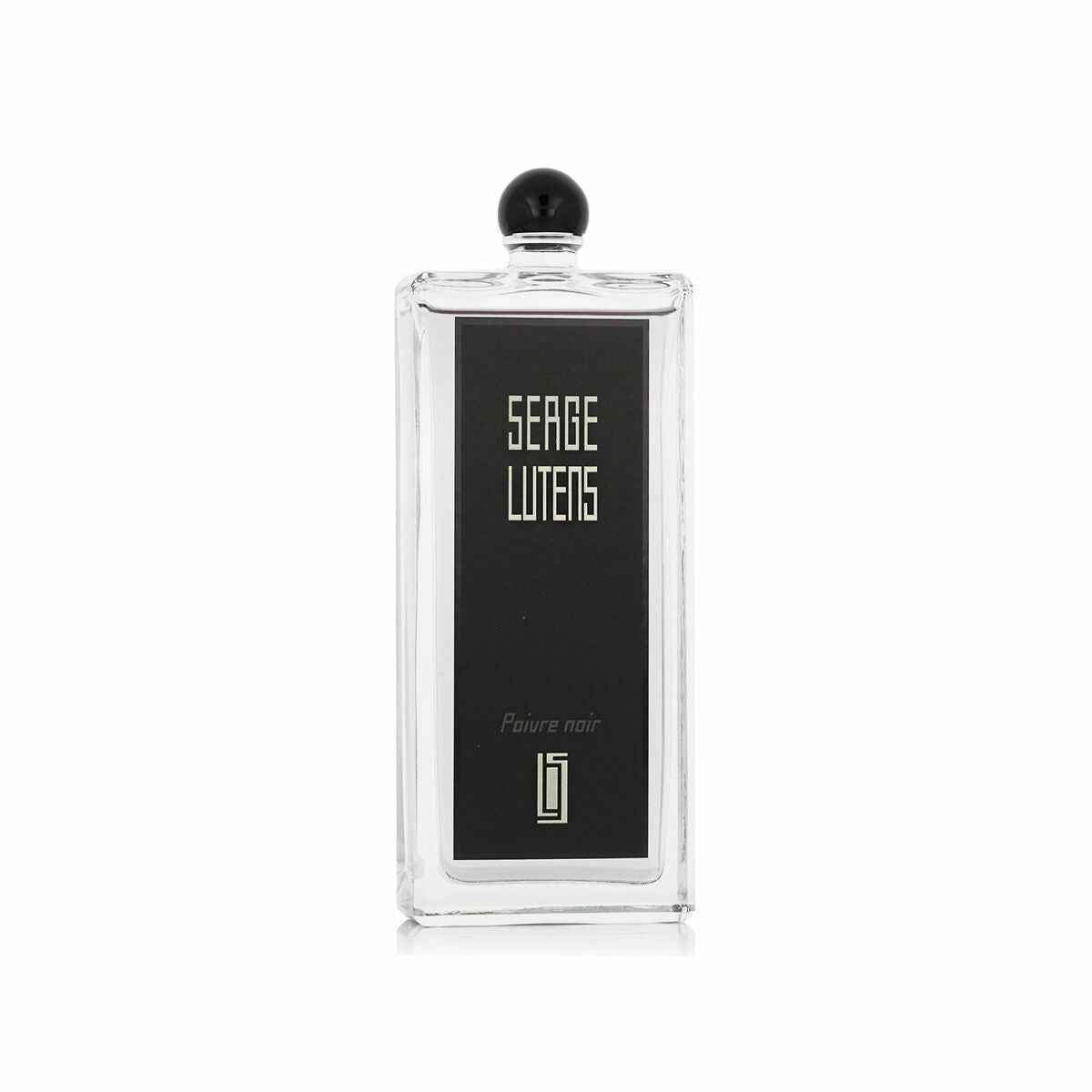 Perfume Mulher Serge Lutens Poivre Noir EDP 100 ml