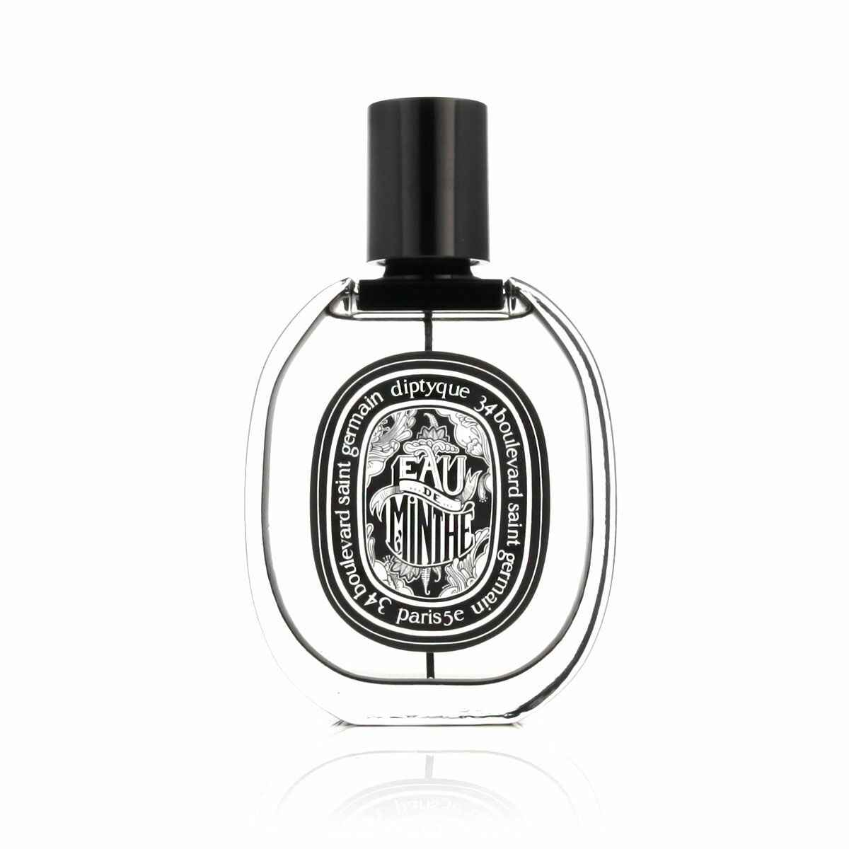 Perfume Mulher Diptyque EDP EDP 75 ml Eau de Minthé