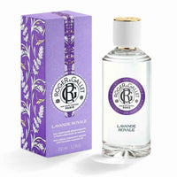 Perfume Unissexo Roger & Gallet Lavande Royale EDP 100 ml