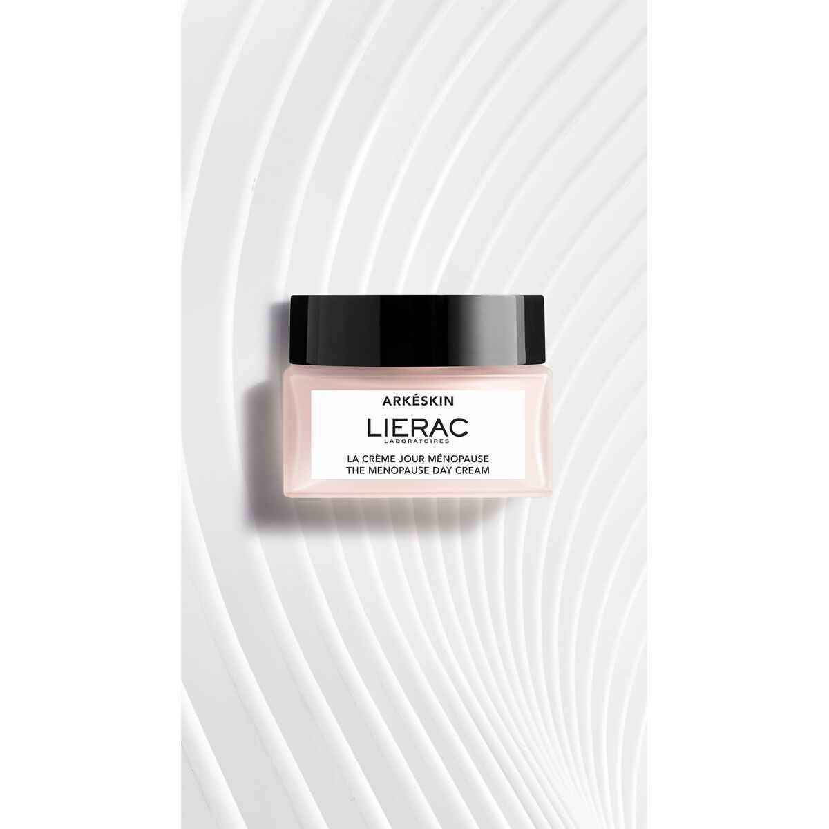 Creme de Dia Lierac Arkeskin 50 ml