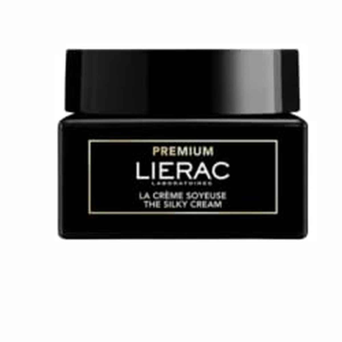 Creme Hidratante Anti-idade Lierac Premium 50 ml Sedoso