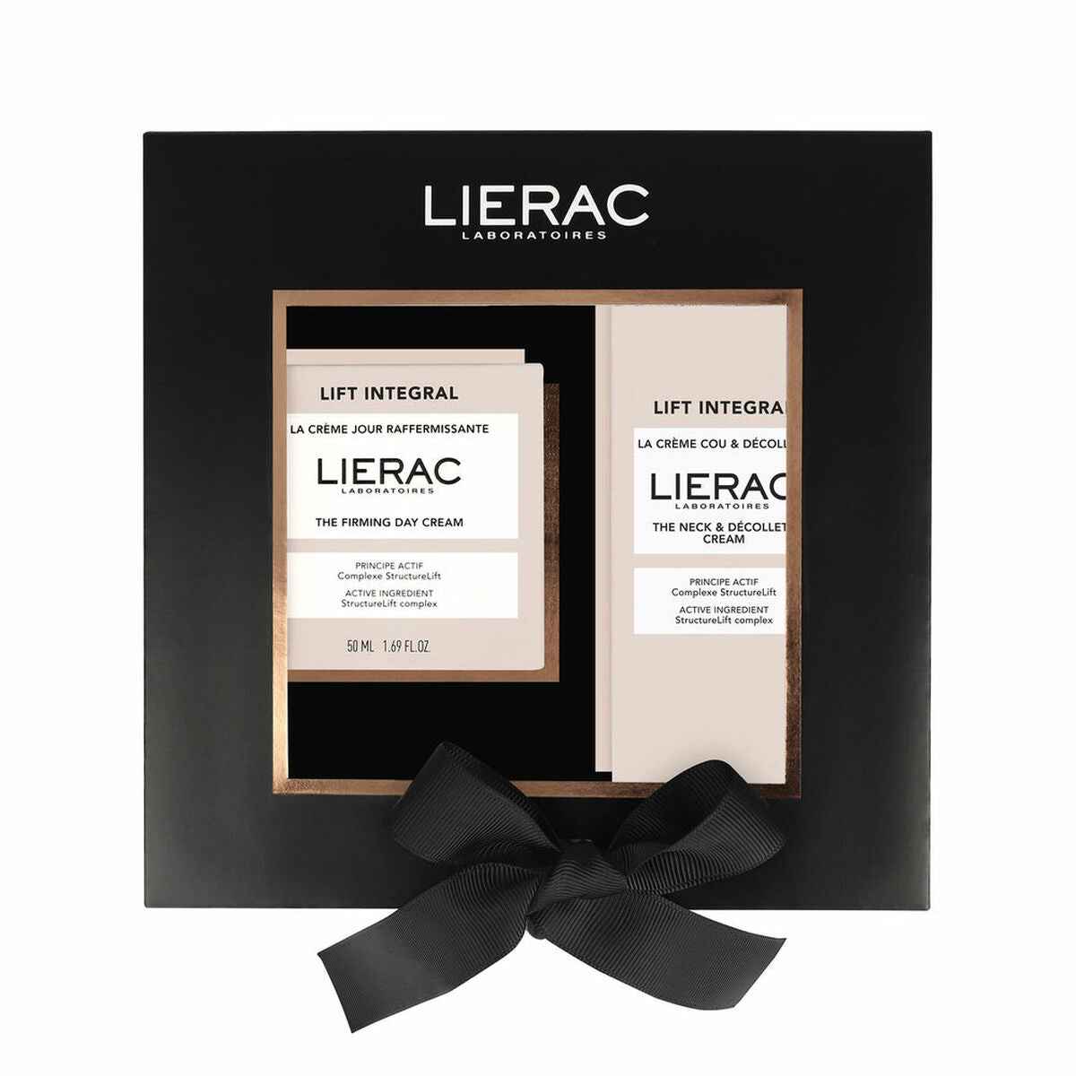 Conjunto de Cosmética Lierac LIFT INTEGRAL 2 Peças