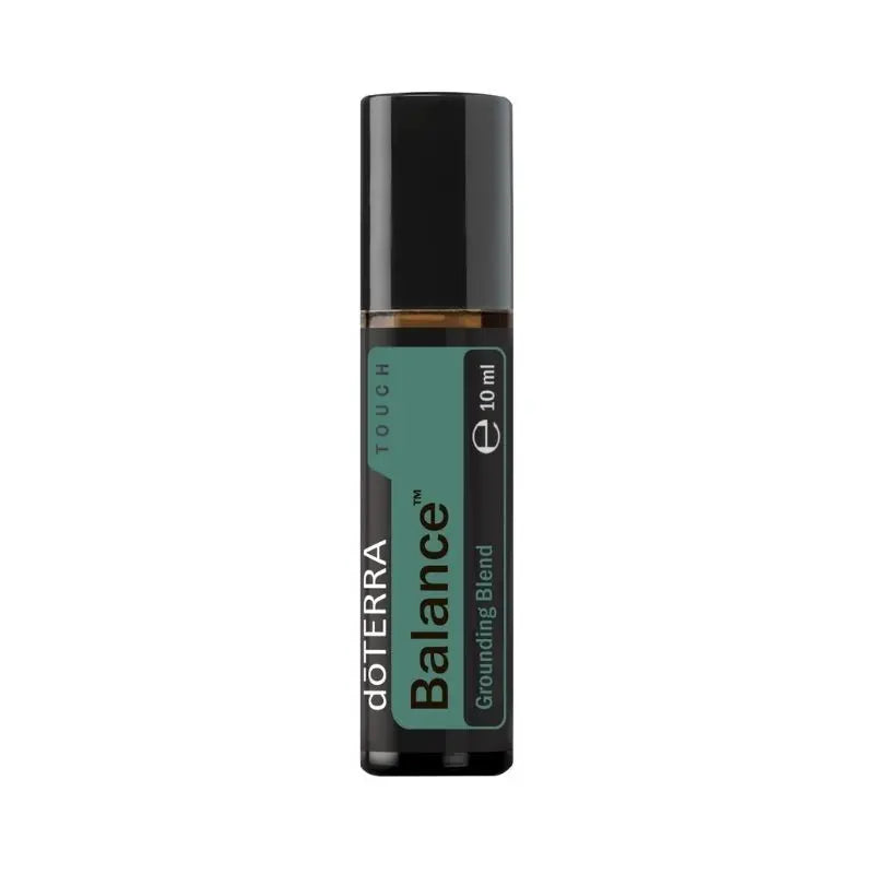 Blend de enraizamento Balance doTERRA Roll-on - 10 ml