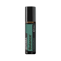 Blend de enraizamento Balance doTERRA Roll-on - 10 ml