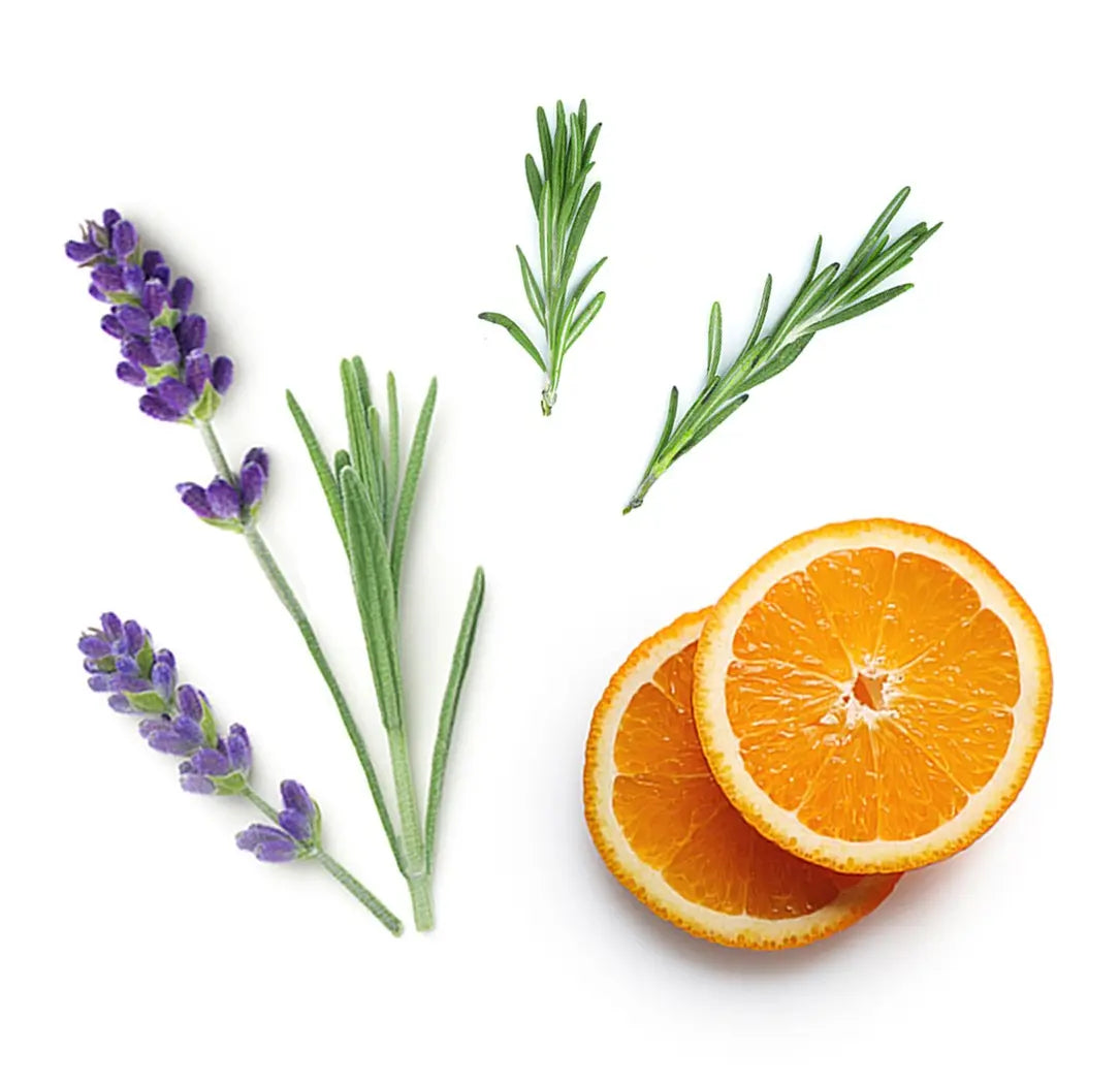 Blend de equilíbrio Adaptiv doTERRA Roll-on - 10 ml