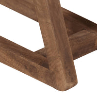 vidaXL Candeeiro de secretária 25 W 30x17x40 cm E27 prateado vintage