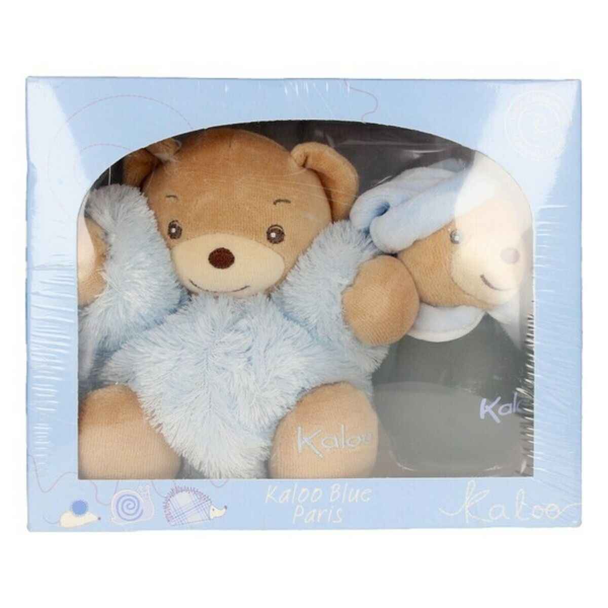Conjunto de Perfume Infantil Kaloo Kaloo Blue 2 Peças