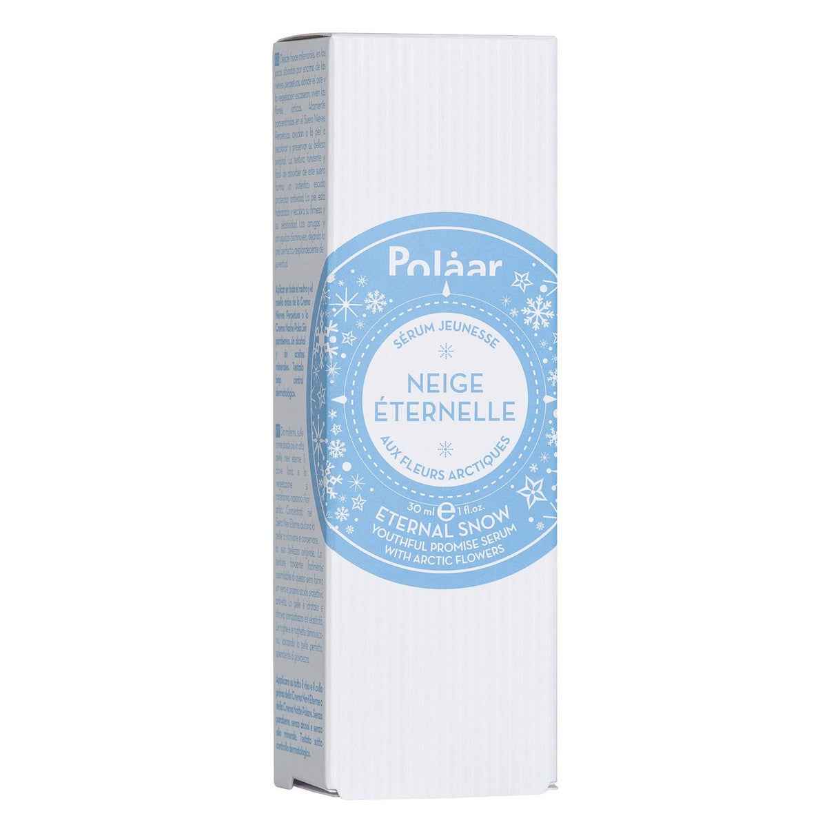 Sérum Facial Polaar Eternal Snow 30 ml
