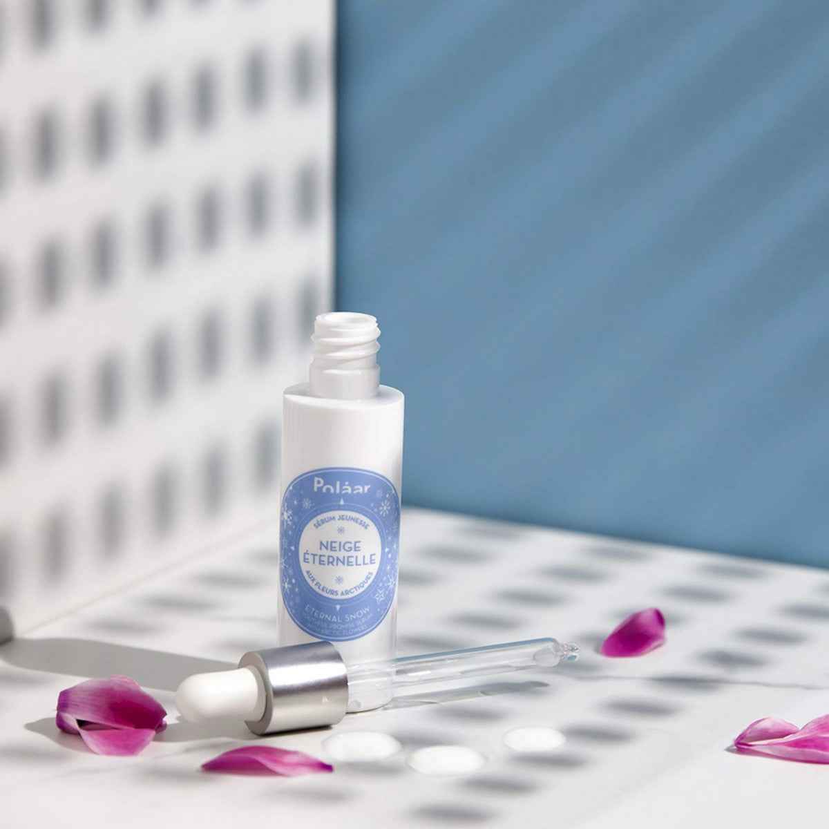 Sérum Facial Polaar Eternal Snow 30 ml