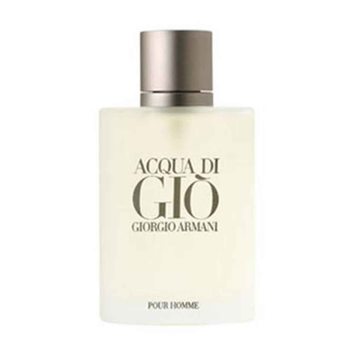 Giorgio Armani Acqua Di Gio Eau De Toilette 100Ml Vaporizador