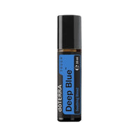 Blend suavizante Deep Blue touch doTERRA Roll-on - 10 ml