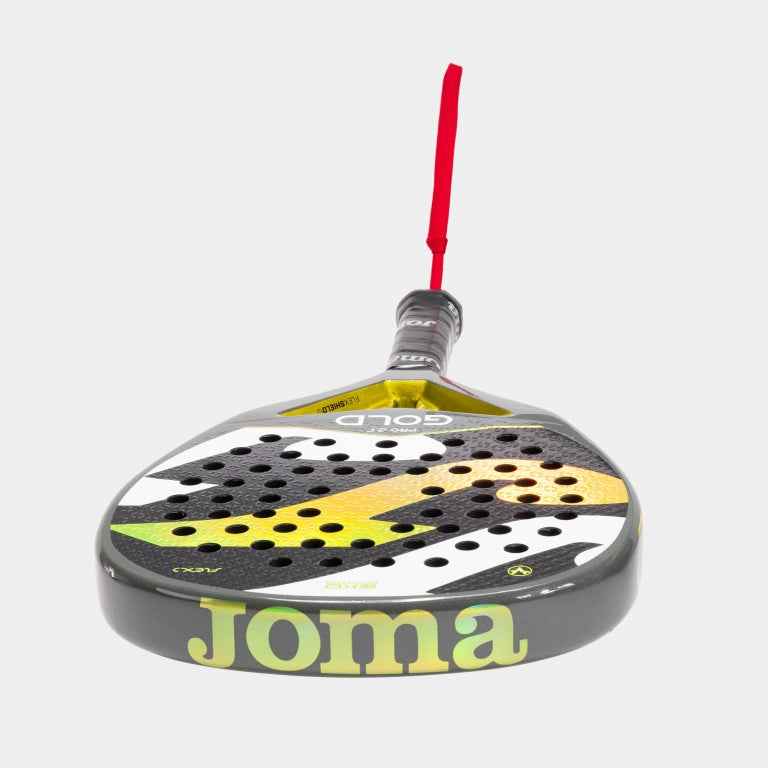 Raquete Padel Joma Gold Pro