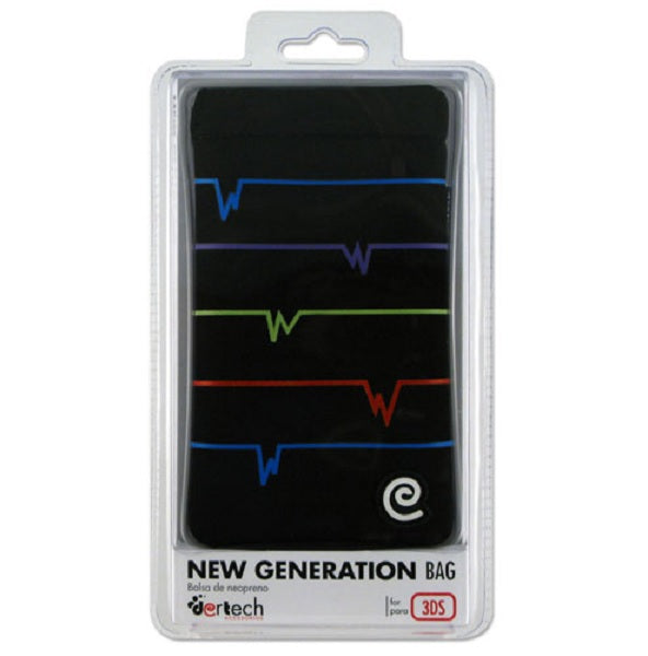 Dertech New Generation Bag