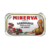 Sardines in Tomato