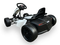 ROLLZONE drift Go-Kart, 24 volt kart met 200 watt motoren, Nieuwe Editie!