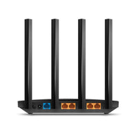 Router TP-Link Archer C80 AC1900 Dual-Band Wave 2 WiFi 5 Mesh Gigabit