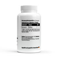 Glucosamina 500mg - 90 Cápsulas