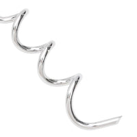 vidaXL Cabo de amarrar para cães com estaca de enterrar 3 m