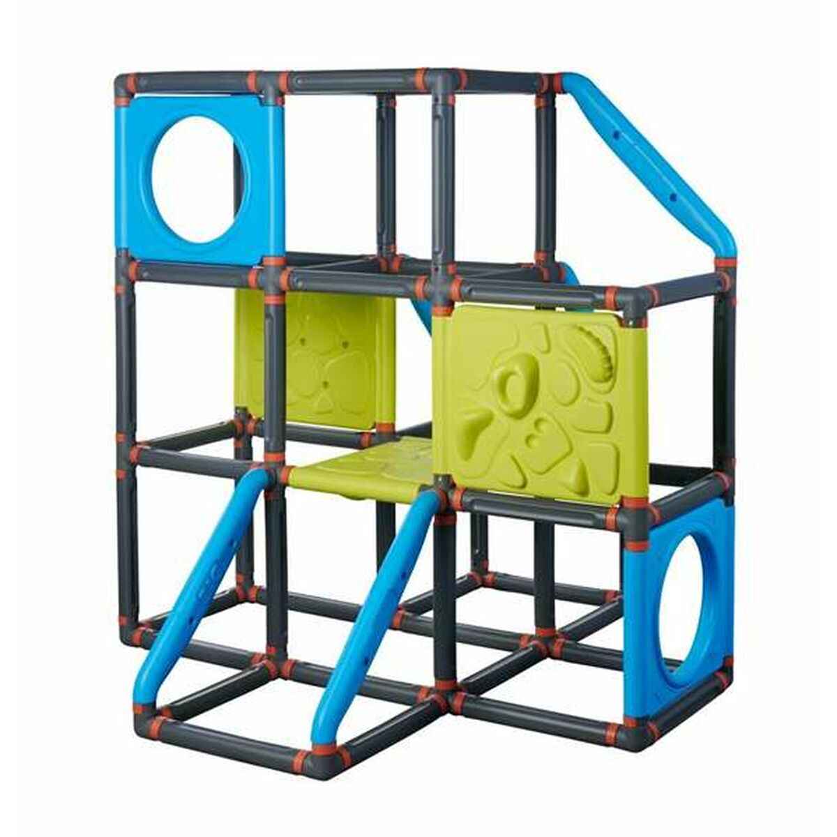 Centro de atividades Smoby BIG Kraxxl - The Frame