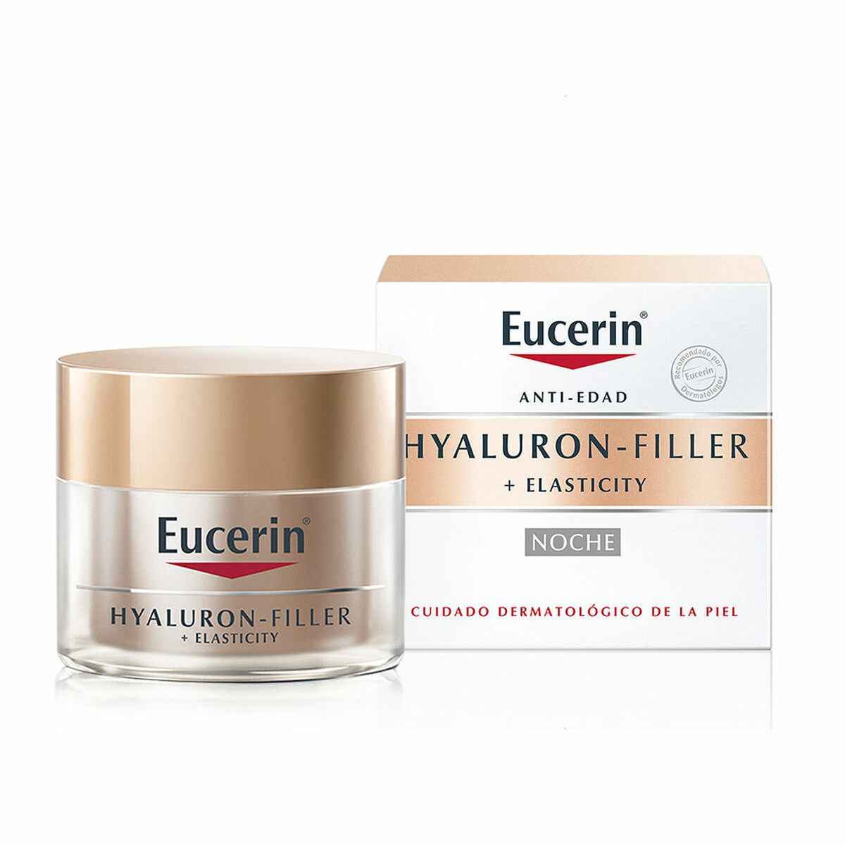 Creme de Noite Eucerin Hyaluron Filler 50 ml