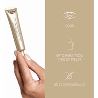 Conjunto de Cosmética Mulher Eucerin HYALURON FILLER 2 Peças