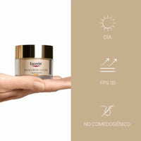 Conjunto de Cosmética Mulher Eucerin HYALURON FILLER 2 Peças