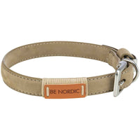 Coleira para Cães Trixie BE NORDIC Areia L 50 cm