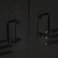 vidaXL Armário pia do banheiro 55x35x60 cm madeira maciça recuperada