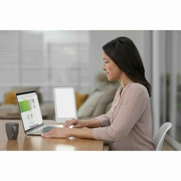 Lâmpada de luz natural Medisana LT 460